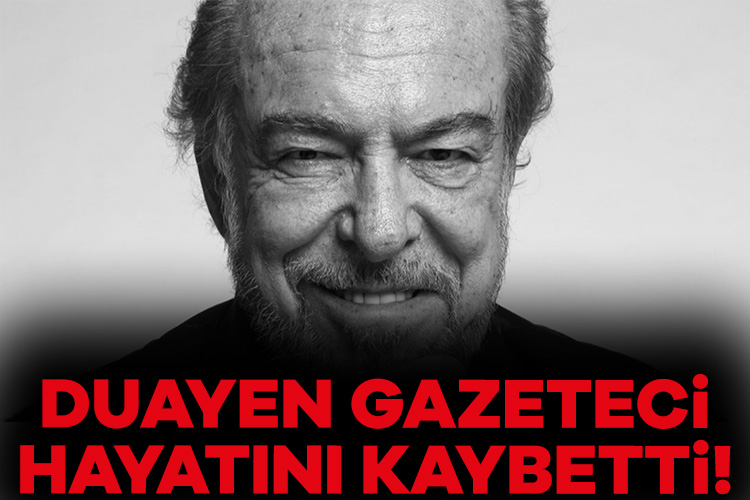 Bir süredir yoğun bakımda tedavi gören Güneri Cıvaoğlu 85 yaşında