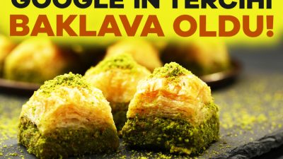 Android 16 için şimdilik kesinleşmiş gibi duran Baklava kod adı