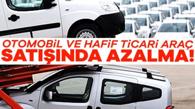 Otomotiv Distribütörleri ve Mobilite Derneği (ODMD), Eylül ayına ait istatistikleri
