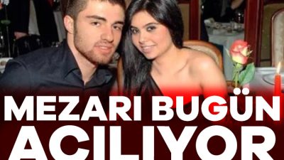 Münevver Karabulut cinayetiyle Türkiye’nin gündemine oturan Cem Garipoğlu’nun Üsküdar Karacaahmet