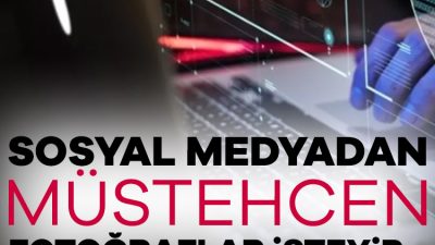 Gençleri hedef alan sosyal medya çetesi, sevgili olma bahanesiyle ağlarına