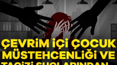 İçişleri Bakanı Ali Yerlikaya, 19 ilde düzenlenen yasa dışı bahis,