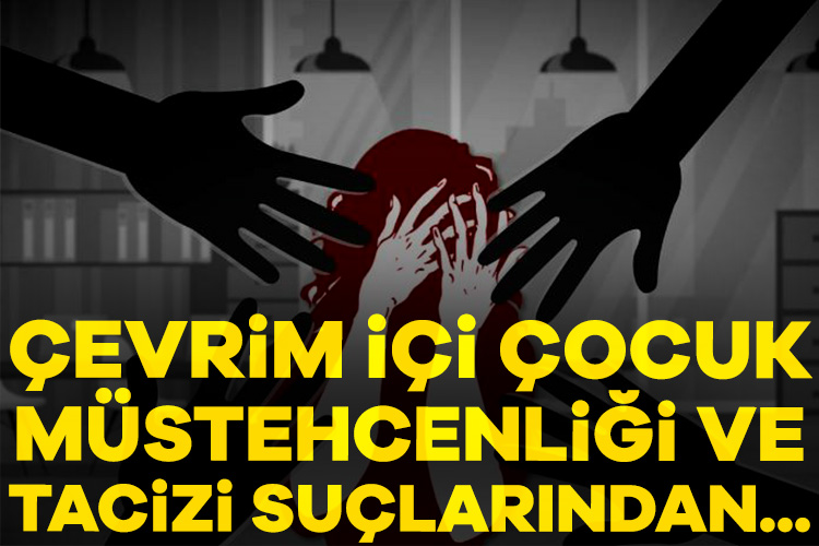 İçişleri Bakanı Ali Yerlikaya, 19 ilde düzenlenen yasa dışı bahis,