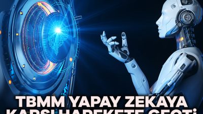 Resmi Gazete'de yayımlanan karara göre yapay zeka kazanımları ve risklerine