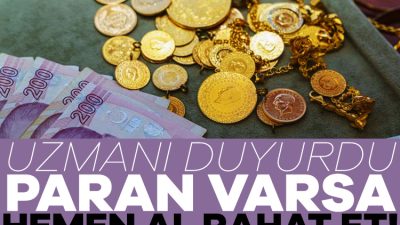 Para piyasaları uzmanı İslam Memiş, geçen haftayı piyasalar açısından değerlendirerek