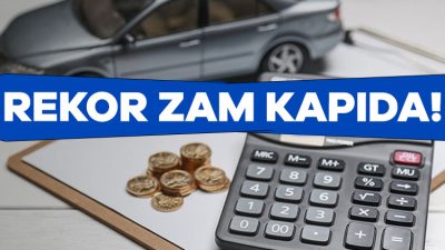 Yılbaşından itibaren gelir vergisi tarife dilimleri ve trafik cezalarında artışa