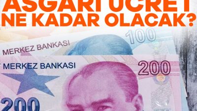 Alman finans devi Deutsche Bank, Türkiye'de asgari ücrete yapılması beklenen