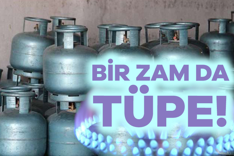 Bandırma'da tüp fiyatlarına 3 Ekim itibarıyla zam geldi. Peki, Bandırma'da