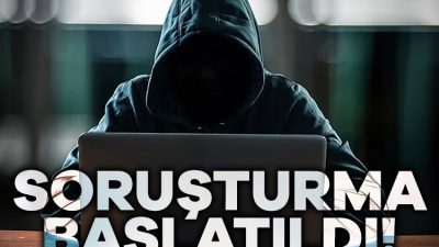Adalet Bakanı Yılmaz Tunç, bazı sosyal ağ sağlayıcılarında ve internet