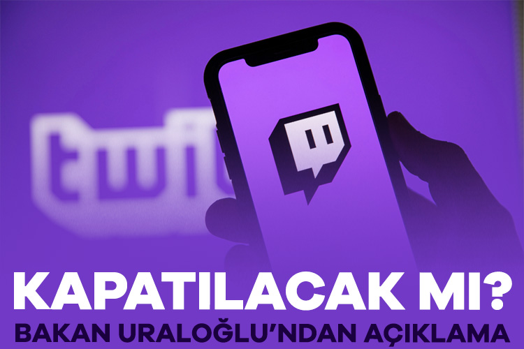 Ulaştırma ve Altyapı Bakanı Abdulkadir Uraloğlu, çocuklara yönelik şantaj, istismar