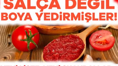 Tarım ve Orman Bakanlığı, taklit ve tağşiş yapanları açıklamaya devam