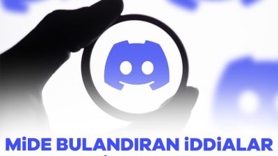 Discord'ta bir çocuğun da yer aldığı görüntülerle ilgili yürütülen soruşturmada