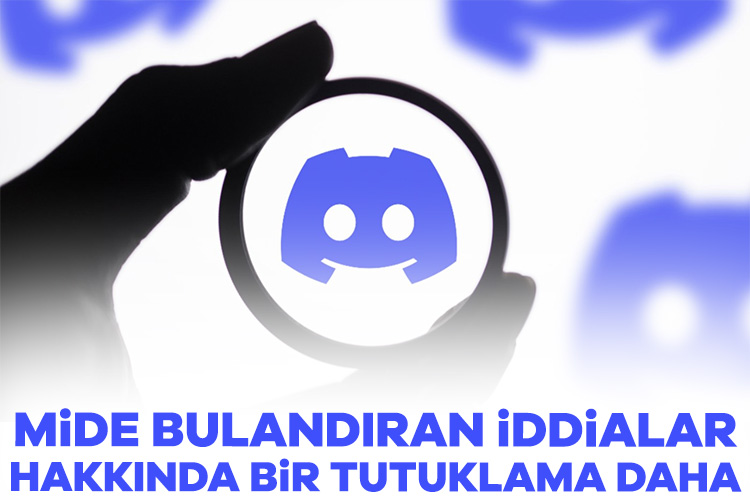 Discord'ta bir çocuğun da yer aldığı görüntülerle ilgili yürütülen soruşturmada