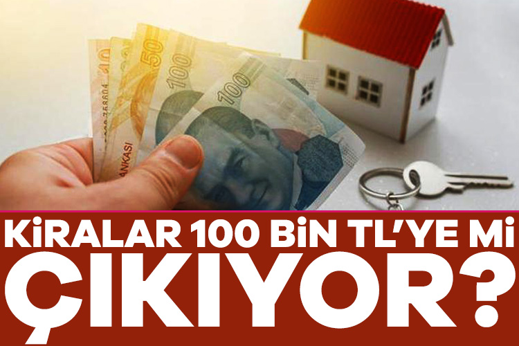 Türkiye'nin enflasyonla mücadelesi devam ederken konut piyasasındaki durum vatandaşı kara