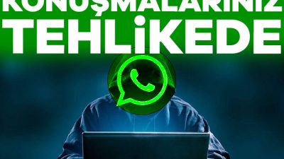 Dünya çapında en çok kullanılan uygulamaların başında gelen WhatsApp için