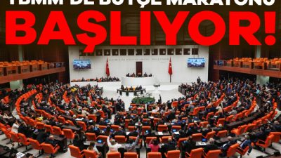 Cumhurbaşkanı Yardımcısı Cevdet Yılmaz, 22 Ekim'de Meclis Plan ve Bütçe