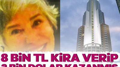 İstanbul Şişli'de ofis olarak kullanmak üzere rezidansdan ev satın alan