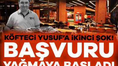 Tarım ve Orman Bakanlığı'nın ürünlerinde domuz eti kullandığını ortaya çıkardığı