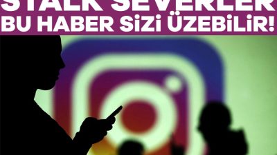 Meta'nın popüler sosyal medya platformu Instagram, cinsel şantaj dolandırıcılığıyla mücadele