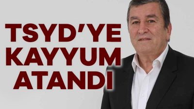 Türkiye'nin en önemli basın kuruluşlarından biri olan Türkiye Spor Yazarları