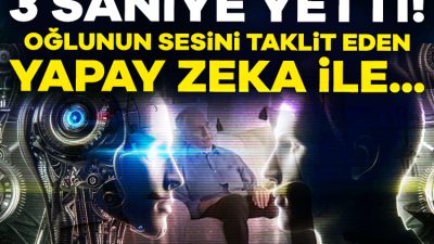 ABD'de oğlunun kaza geçirip kefalet için paraya ihtiyacı olduğunu söyleyen