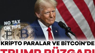 Kripto para birimi Bitcoin'in fiyatı, 68 bin doların üzerine çıkarken,