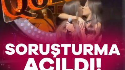 Dilan Polat ve kardeşinin görüntülerine ‘hayasızca hareketler” suçundan soruşturma İstanbul Cumhuriyet Başsavcılığı Dilan Polat ve Sıla Doğu'nun Beşiktaş'taki gece