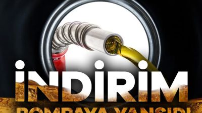 Döviz kuru ve petrol fiyatlarındaki hareketlilik ile vergilere yapılan zamlar