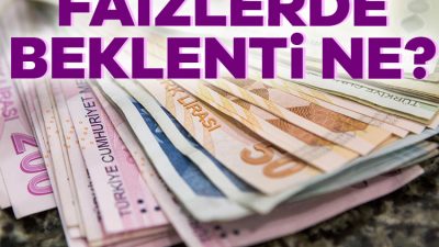 Türkiye Cumhuriyet Merkez Bankası parasal sıkılığını korurken, mevduat faizleri de