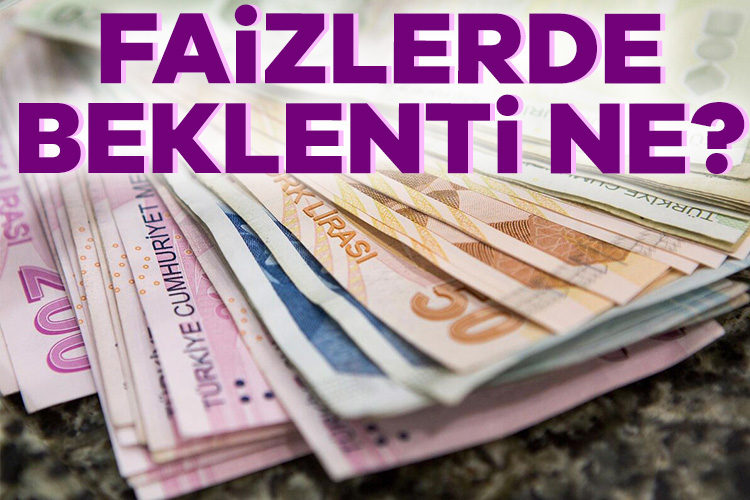Türkiye Cumhuriyet Merkez Bankası parasal sıkılığını korurken, mevduat faizleri de