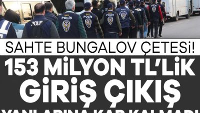 Sahte fotoğrafları sosyal medya ilanlarında kullanıyor, Sapanca'da tatil yapmak isteyenleri