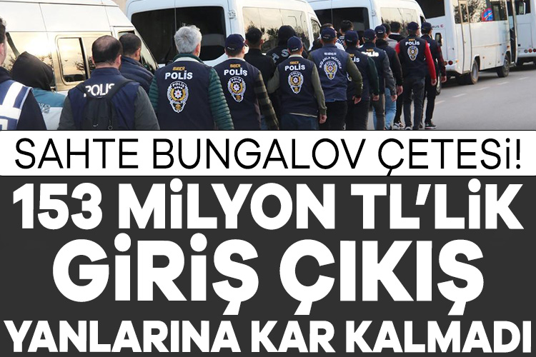 Sahte fotoğrafları sosyal medya ilanlarında kullanıyor, Sapanca'da tatil yapmak isteyenleri