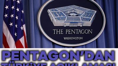 ABD Savunma Bakanlığı (Pentagon), Türk Havacılık ve Uzay Sanayii AŞ'ye