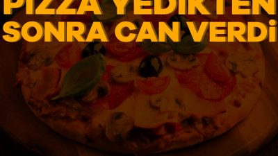 Akdeniz ülkeleri arasında yer alan İtalya'ya tatile gelen bir kız