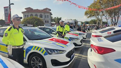 Balıkesir Valiliği, Bandırma İlçe Emniyet Müdürlüğü'nün hizmet kalitesini artırmak amacıyla