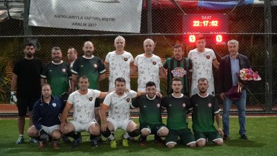 Balıkesir Büyükşehir Belediyesi Zabıta Dairesi Başkanlığı organizasyonunda Balıkesir Sebze ve