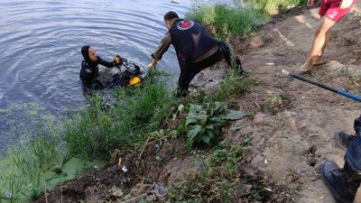 Balıkesir'in Susurluk ilçesinde çayda yüzmek isteyen bir kişi hayatını kaybetti.