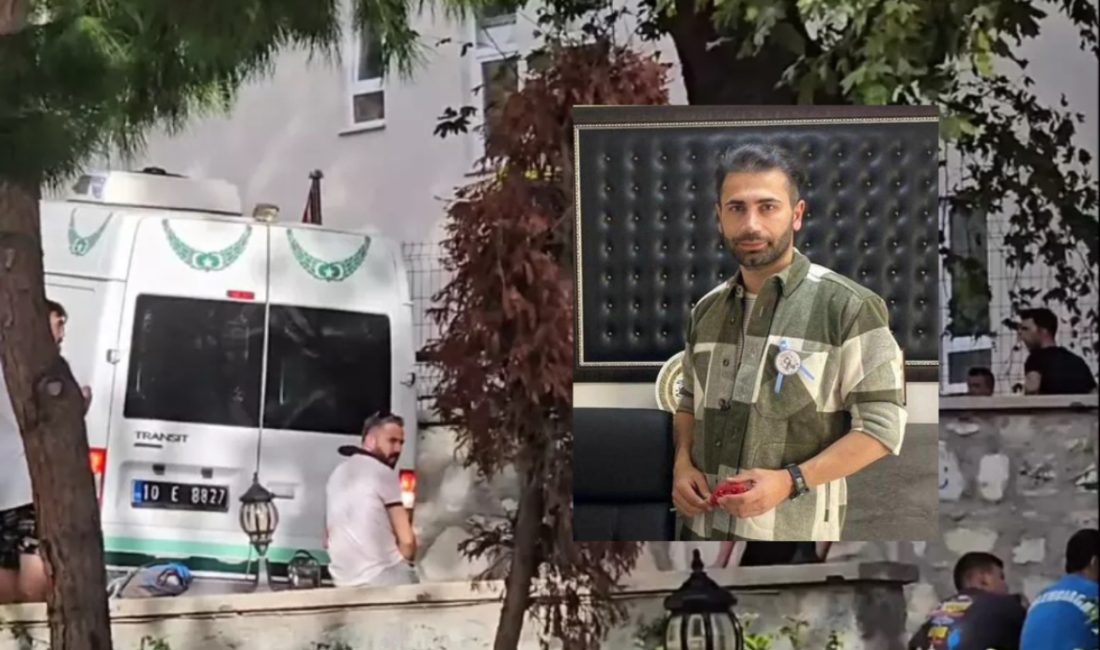 Balıkesir’in Marmara ilçesinde korkunç bir cinayet yaşandı. İşte detaylar haberimizde..
