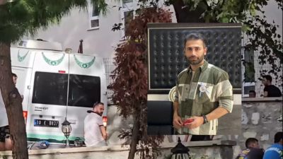 Balıkesir’in Marmara ilçesinde korkunç bir cinayet yaşandı. İşte detaylar haberimizde..