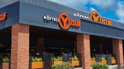 Tarım ve Orman Bakanlığı'nın denetimleri sonucu, Köfteci Yusuf’a ait numunelerde