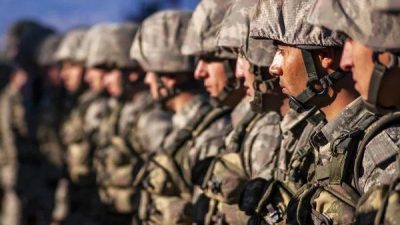 2024 yılı için bedelli askerlik ücretinin 242 bin 555 lira