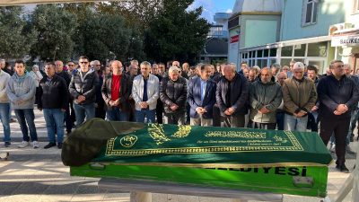 Balıkesir’in Bandırma ilçesinde yaşayan 78 yaşındaki Neriman Çabukçay, Kapadokya’ya düzenlenen