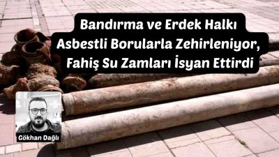 Balıkesir Büyükşehir Belediye Başkanı Ahmet Akın'ın, seçimden sonra sergilediği otoriter