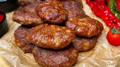 Türkiye'nin en sevilen köfte zincirlerinden bTarım Bakanlığı’nın gerçekleştirdiği gıda denetimlerinde,