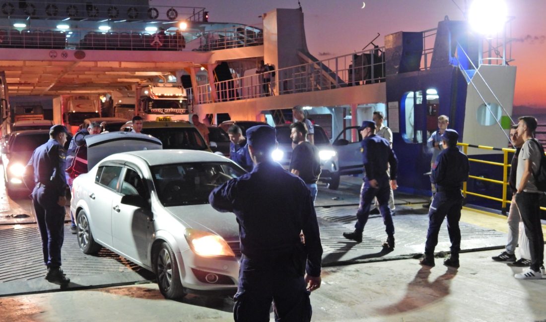 Balıkesir’in Marmara ilçesinde İlçe Tarım Müdür Vekili Murat Yakupoğlu’nun öldürülmesiyle