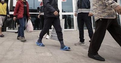 08 Ekim 2024 tarihinde saat 21.00 sıralarında, CİMER'e yapılan bir