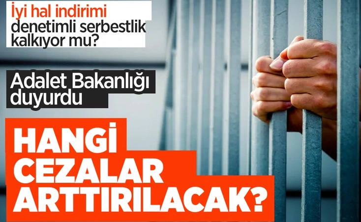 Kadına ve çocuğa yönelik şiddet olaylarının ardından Adalet Bakanlığı, çalışmasını