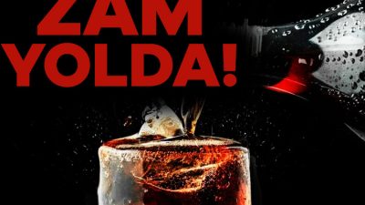 Tekel Bayileri Yardımlaşma Dernegi Başkanı Erol Dündar kolaya zam geleceğini