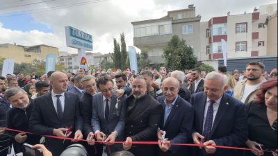 Bandırma’da özel eğitim kurumlarının yeni halkası olan Turkuaz Eğitim Kurumları,