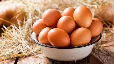 Uzmanlar, yumurtanın hem gelişmiş hem de gelişmekte olan ülkelerde temel